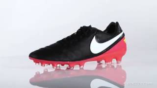 Nike Tiempo Legacy Ii Fg