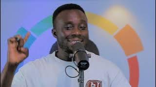 Mickay the dynamic worshippers. 🔥 🔥