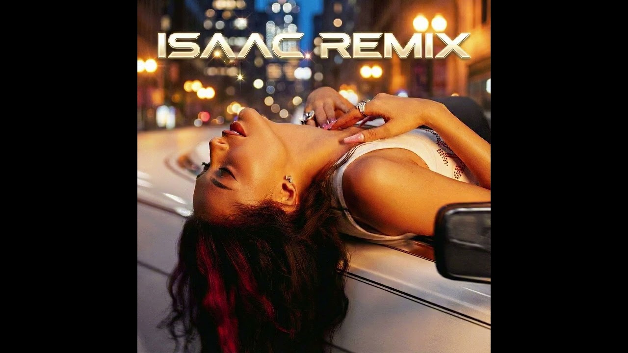 עדן גולן - אמן | Remix By Isaac