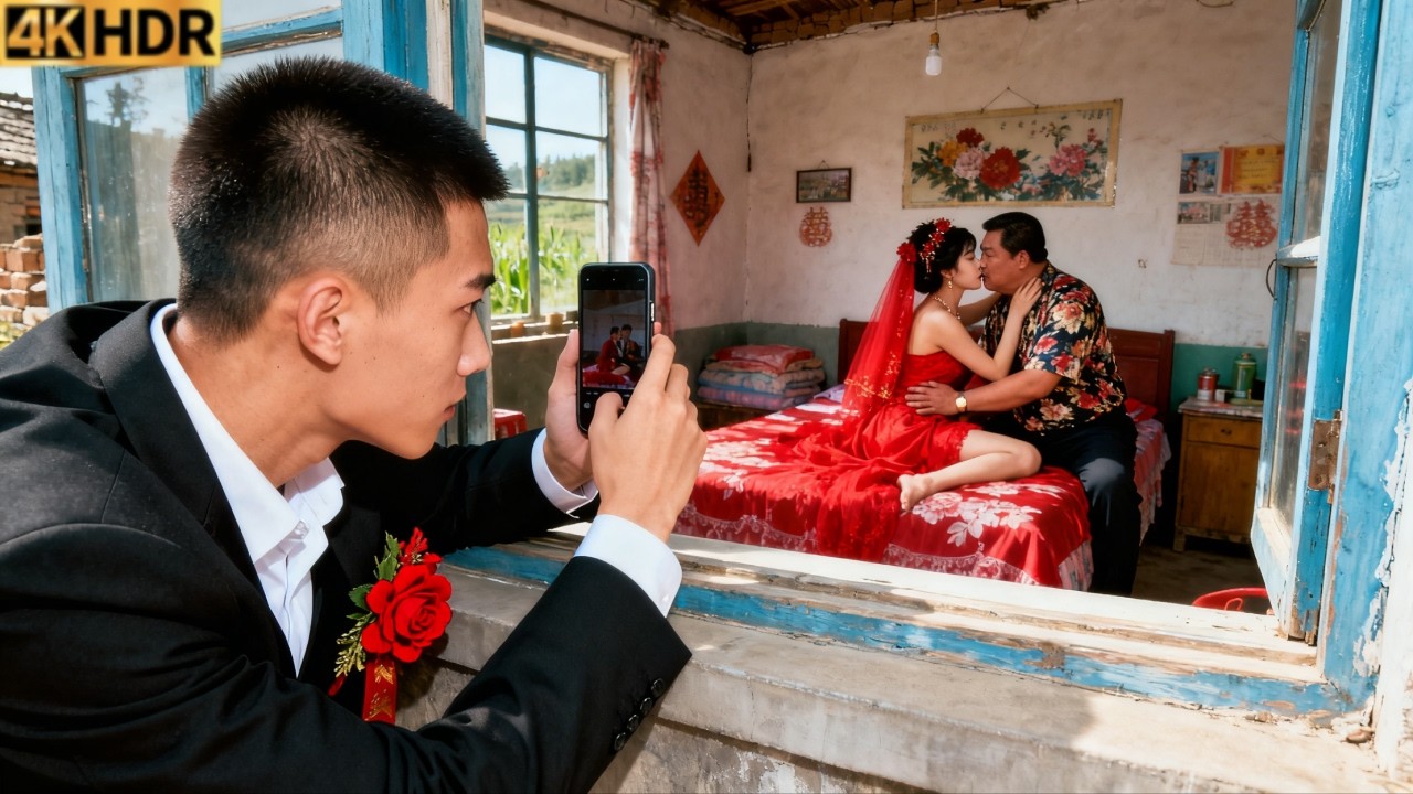 Poor Man Reborn In The 1990s, Uses Smartphone From Future For Revenge And Becomes Richest Man!