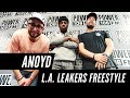 Anoyd Freestyle W The L A Leakers Freestyle 042 mp3