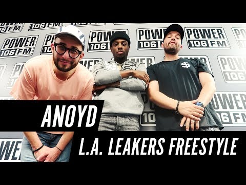 chris webby la leakers freestyle