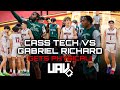 Detroit cass tech vs gabriel richard full game highlights  uavsports