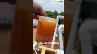 Design and manufacturing of dissolved air flotation (DAF) systems | Nakclean Water Solutions-NWS