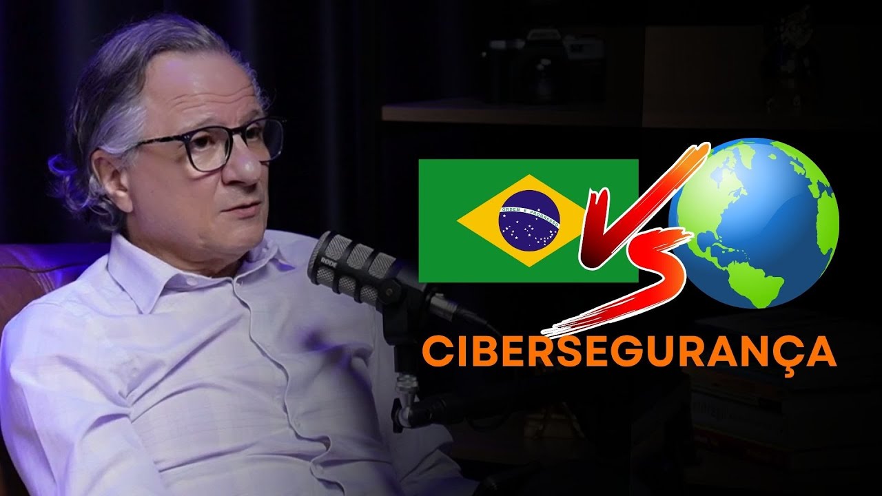 SEGURANÇA DA INFORMAÇÃO: O QUE OS OUTROS PAÍSES TEM QUE O BRASIL NÃO TEM?