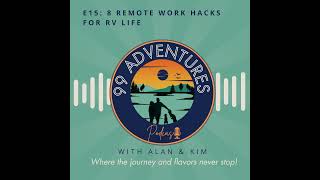15. 8 Remote Work Hacks for RV Life