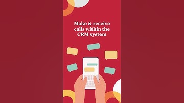 Ooma Office: CRM Roll Call