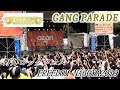 GANG PARADE (ギャンパレ)  FREEDOM NAGOYA2019 愛知県大高緑地特設ステージ