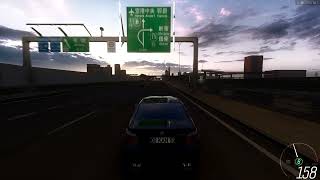 Gökçe - Her Şey Bitmedi / BMW M5 E60 / Assetto Corsa