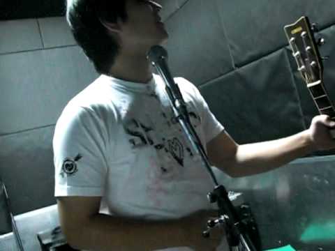 里の曙その4 (Go Around For A Way's)