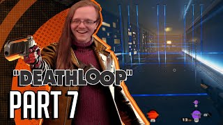 DEATHLOOP Part 7 | The Moxie | PlayStation 5 Gameplay, Let's Play
