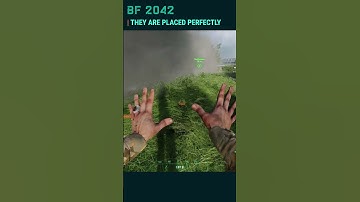 Wildcat Destroyed Before It Knew What Hit It in battlefield 2042 😂🔥