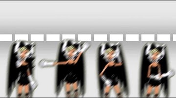 BROKEN HEARTED // MEP