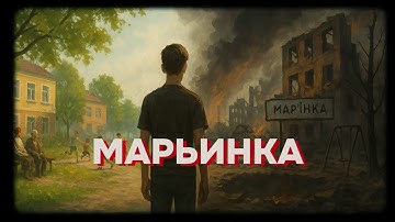Марьинка