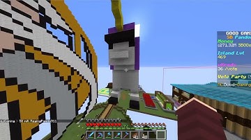 Building With Schematica Mod || Minecraft