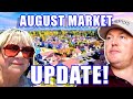 August Market Update: Exciting Developments &amp; Trends In Orange County CA | Living in The O.C.