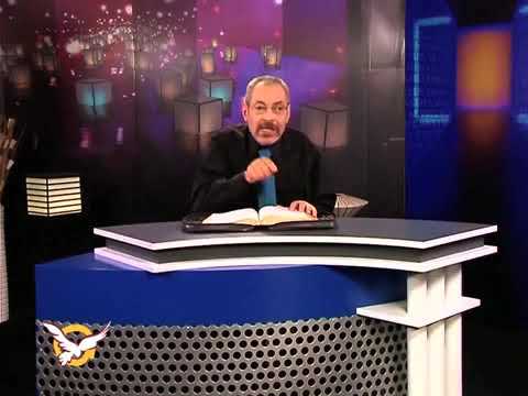 لا يقدرون عليك الأب دانيال