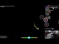 Mrekk | osu! | desk
