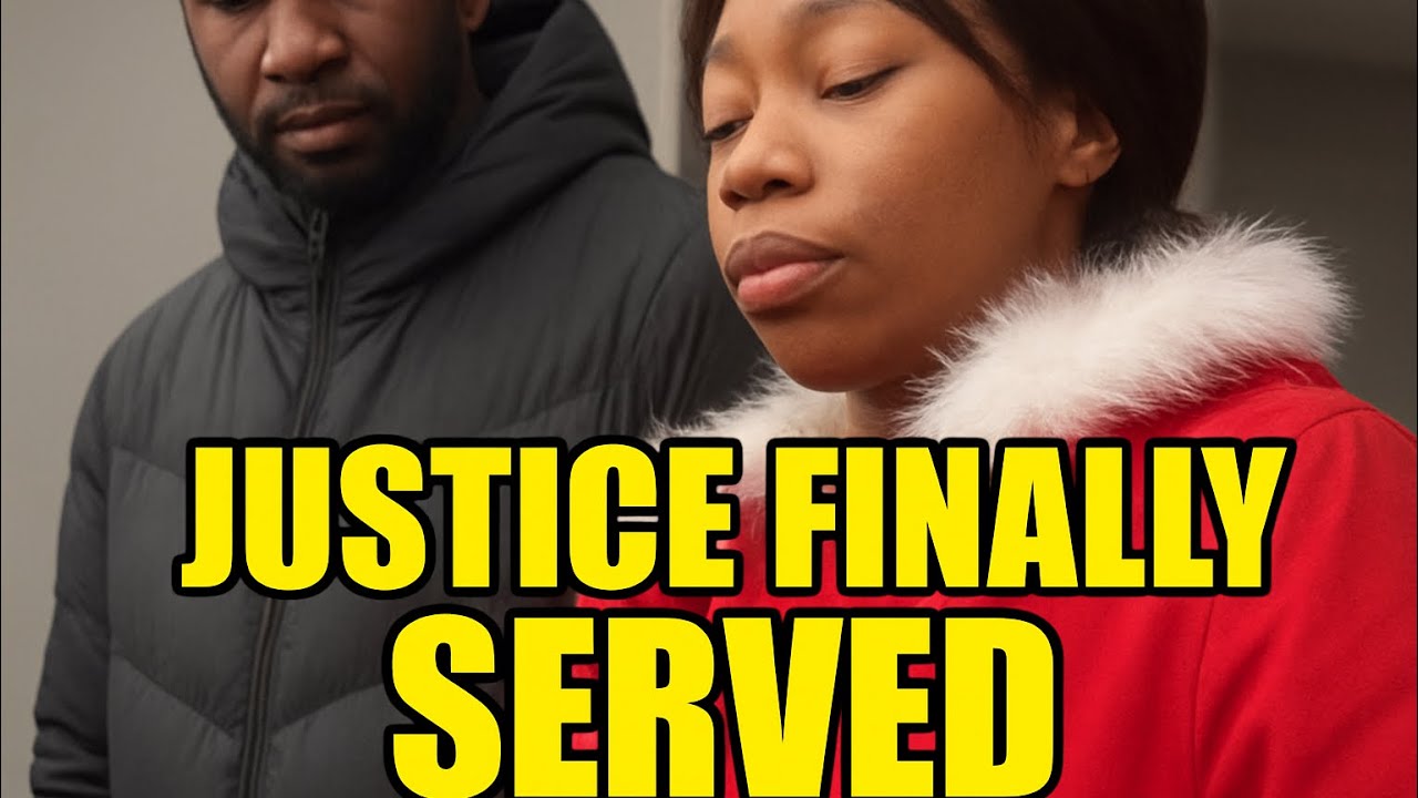 Justice Finally Served YouTube