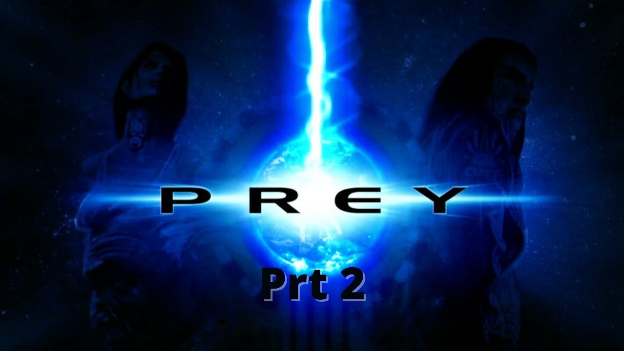 Their Taking People By The Plane Load [ Prey ] prt 2 - YouTube