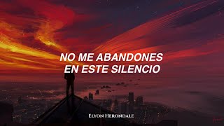 Luke Hemmings - Slip Away (Letra en Español)