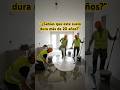 ¡Transformación Total! Cómo aplicar Suelo de Epoxi Metalizado en la Cocina #ResinaEpoxi #SueloMetal