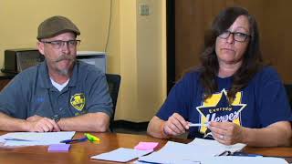 CSEA: The Art of Negotiations