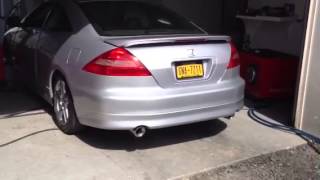 03 accord v6 6mt hondata flashpro