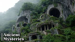1 Hour OF Impossible Ancient Mysteries That Archaeologists Still Debate