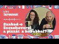 Telex Ízfokozó 1. évad #3: Szabad-e összekeverni a pizzát a kebabbal?