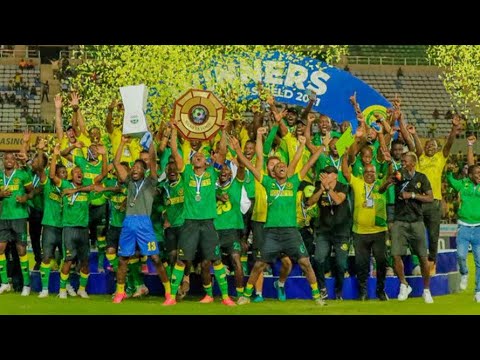 YUSUPH ATHUMAN CF GOALS ASSIST Highlights