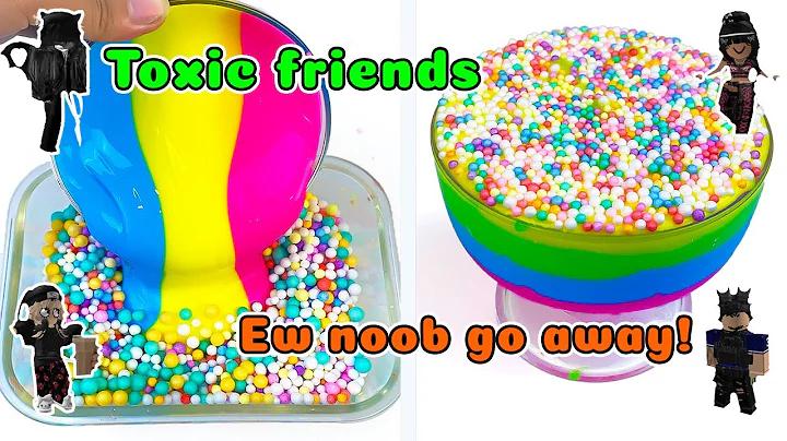 TEXT To Speech Emoji Groupchat Conversations | I Made My BSF regret when He Kicked Me Out Of GC