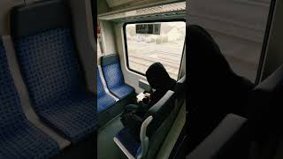 Wer Fährt Da Zu Uns? Willkommen In Frankfurt, Jonny Burkardt