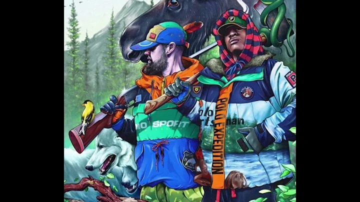 Futurewave & Raz Fresco - "Big Bird" (Ft. Daniel Son)