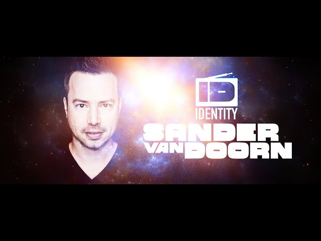 Sander van Doorn - Identity 516