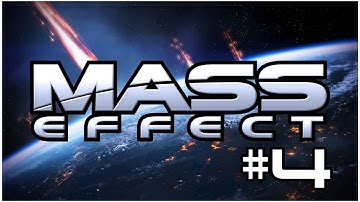 Mass Effect Mod Remastered #4 - Citadel Sidequests - Insanity - No Commentary