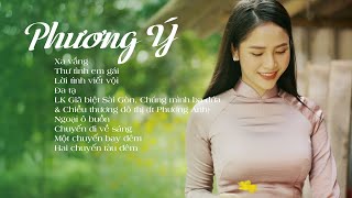 Xa Vắng - Những Tuyệt Phẩm Để Đời Của PHƯƠNG Ý | Album Nhạc Lính Hải Ngoại Bất Hủ