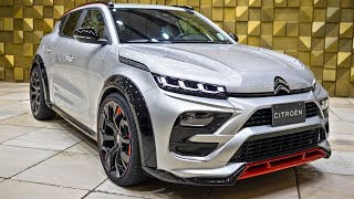 2026 Citroën C3 – The Most Comfortable Car in Its Class?! screenshot 5
