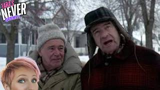 This Movie Is Like A Warm Blanket And A Snarky Grandpa