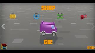 The $2,000 Car In Endless Car Chase Takes So Long To Get! Endless Car Chase screenshot 4