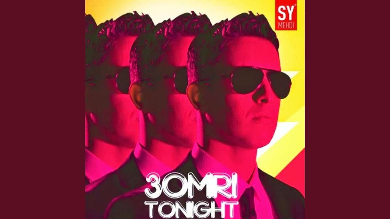3omri Tonight