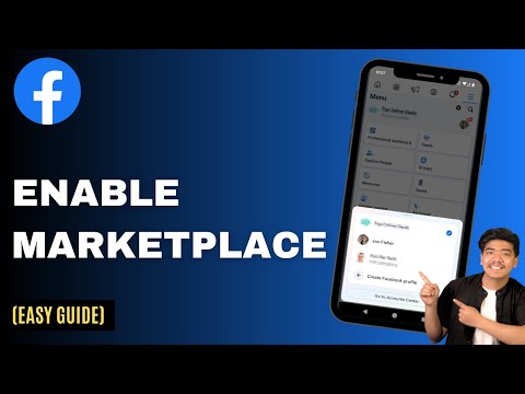 كيفية استعادة متجر فيسبوك دليل خطوة بخطوة