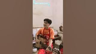 Syahriyadi DA5 - Cover Dangdut