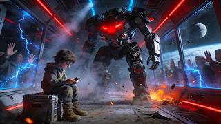 Final Exams Meant to Break Everyone — The Deathworld Girl Called It Too Easy | Sci-Fi Story