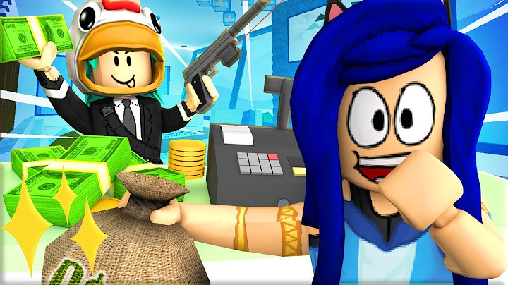 The WORST ROBBERS in Roblox History!