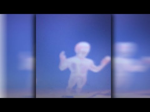 Video: A Seven-year-old Boy With Down Syndrome Took A Picture Of His “guardian Angel” - Alternative View