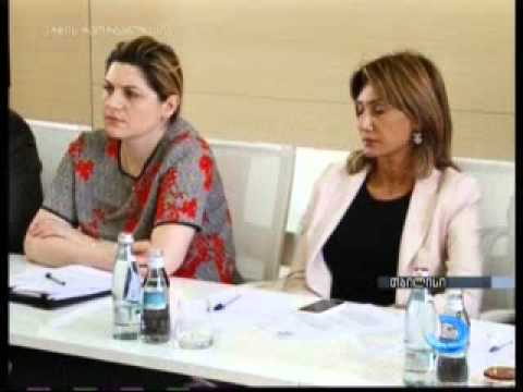 ირაკლი ღარიბაშვილი - საქართველოში კრიმინოგენული ვითარება აბსოლუტურად სტაბილურია