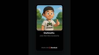 Glaficioflixtrilha Sonora Do João Vitor