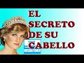 El sencillo truco de la Princesa Diana para tener un cabello espectacular, según su estilista