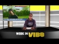Week In VIBE: Justin Bieber Gets Attacked On Stage, Charles Ramsey Becomes a Hero